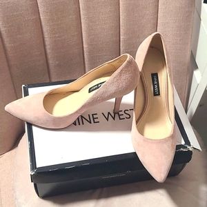 Nine West Heels